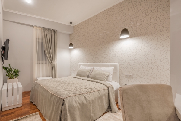 Sultan Modern Hotel (Skopje)